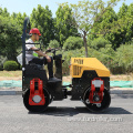 New Condition Mini Road Roller for Sale (FYL-880)